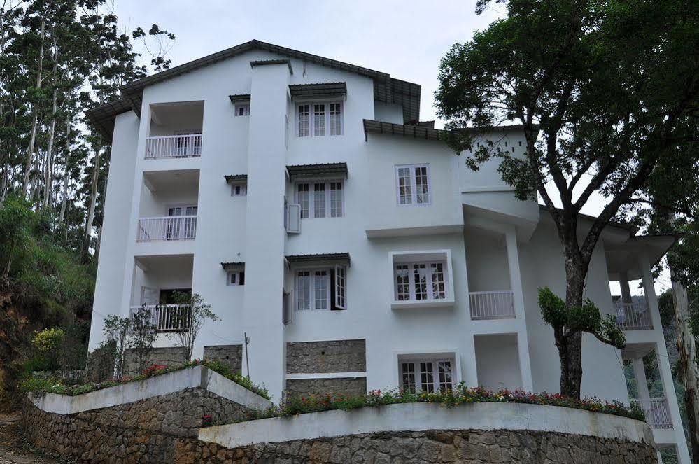 Joys Resort Devikolam Dış mekan fotoğraf