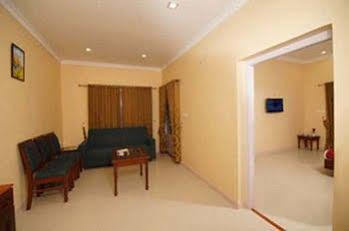 Joys Resort Devikolam Dış mekan fotoğraf